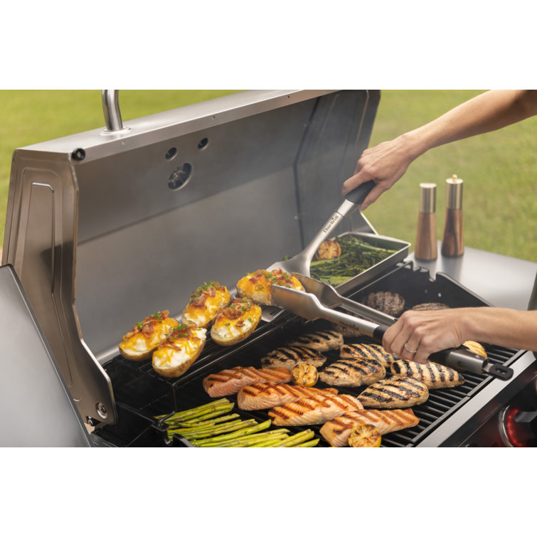 CharBroil Char Broil Performance Series Amplifire Infrared 5